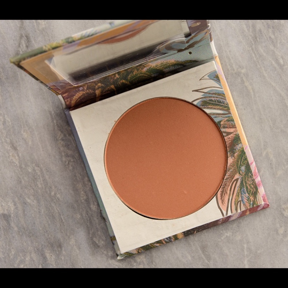 Colorpop powder blush